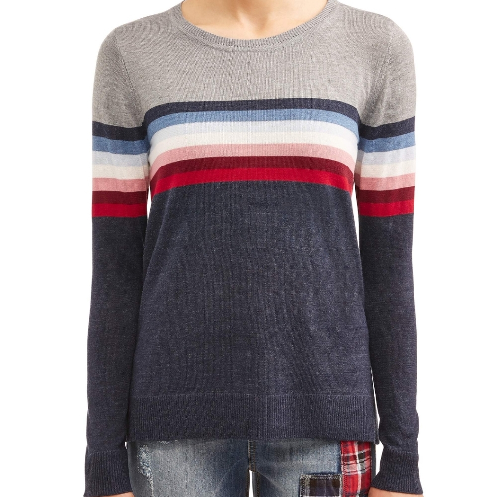 Ev1 Sweater